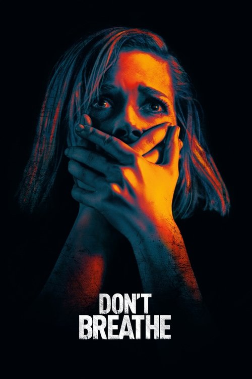 Don’t Breathe ลมหายใจสั่งตาย (2016)