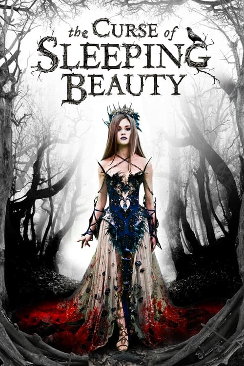 The Curse of Sleeping Beauty คำสาปเจ้าหญิงนิทรา (2016)