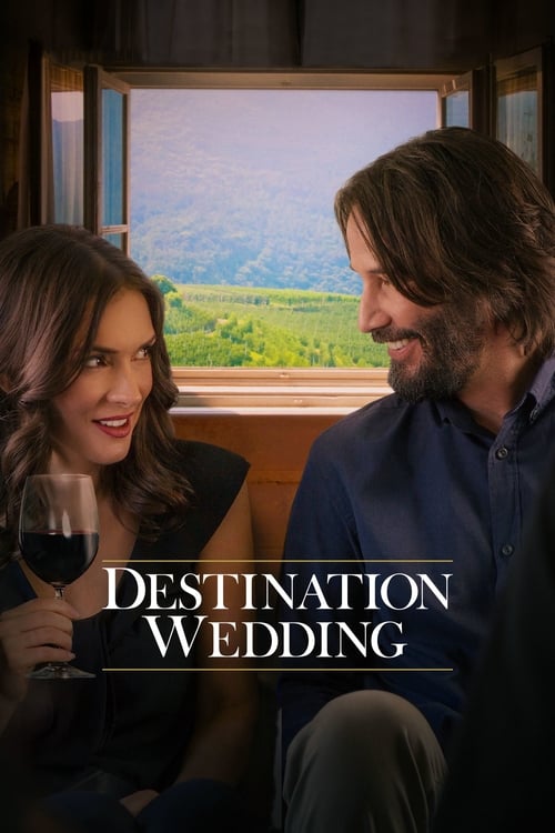 Destination Wedding ไปงานแต่งเขา แต่เรารักกัน (2018)