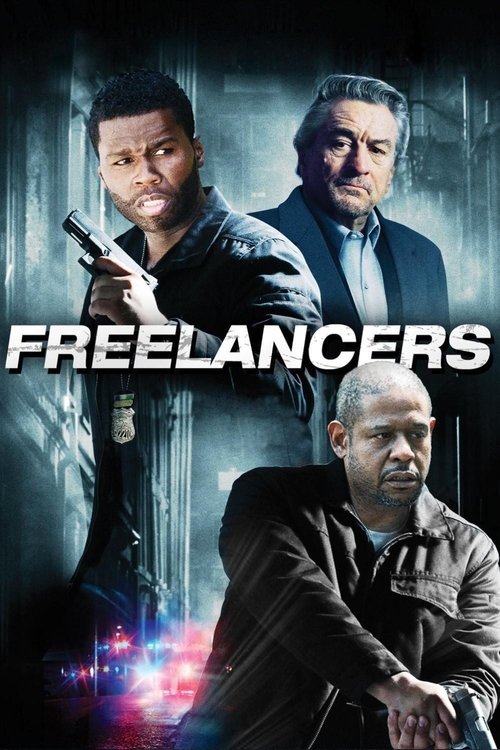 Freelancers ล่า…ล้างอิทธิพลดิบ (2012)