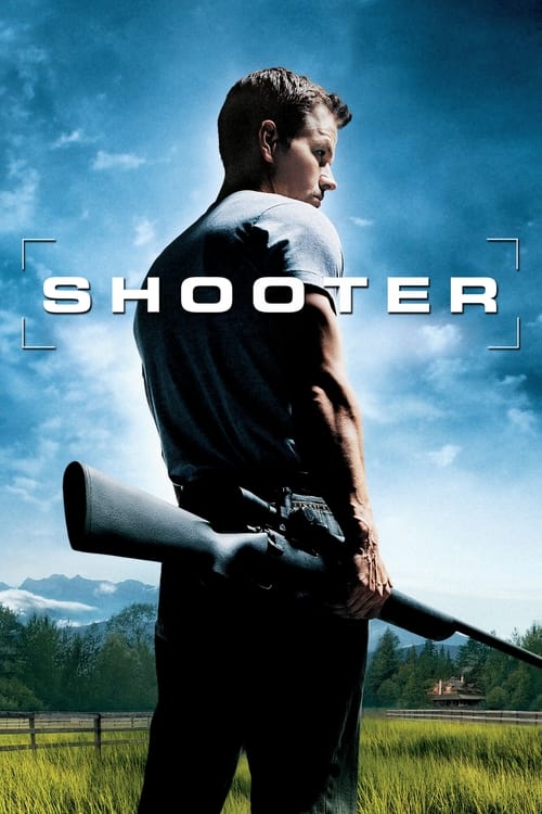 Shooter คนระห่ำปืนเดือด (2007)