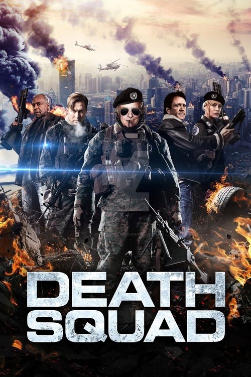 2047 Sights of Death ถล่มโหด 2047 (2014)
