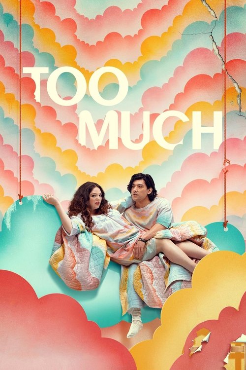 Too Much รักเกินเบอร์ ก็เธอเกินไป Season 1 (2025) Netflix