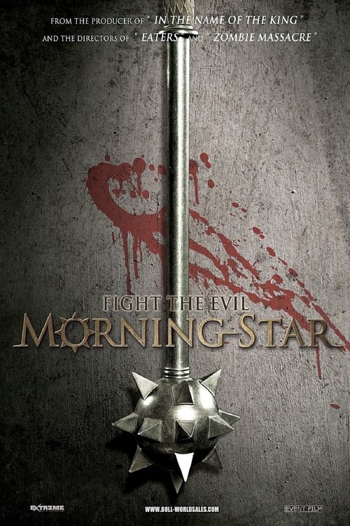 Morning Star ยอดคนแผ่นดินเถื่อน (2014)