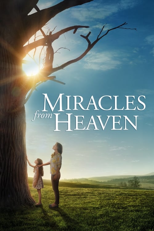 Miracles from Heaven ปาฏิหาริย์จากสวรรค์ (2016)