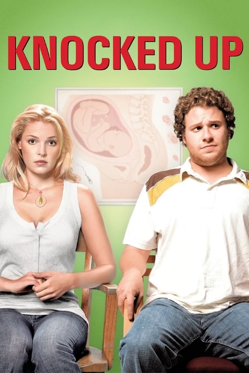 Knocked Up ป่องปุ๊ป…ป่วนปั๊ป (2007)