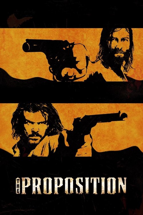 The Proposition เดนเมืองดิบ (2005)