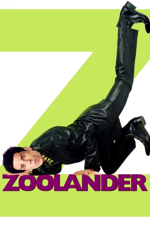 Zoolander 1 ซูแลนเดอร์ เว่อร์ซะ (2001)