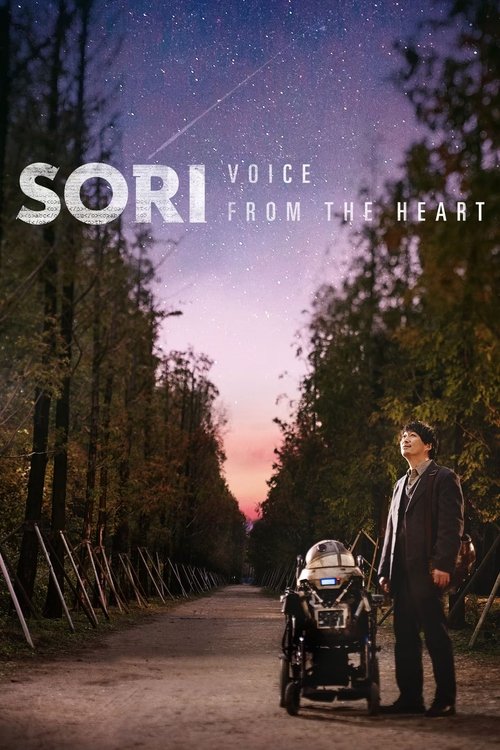 Sori Voice From The Heart โซรี เสียงเรียกจากหัวใจ (2016)