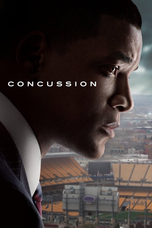 Concussion คนเปลี่ยนเกม (2015)