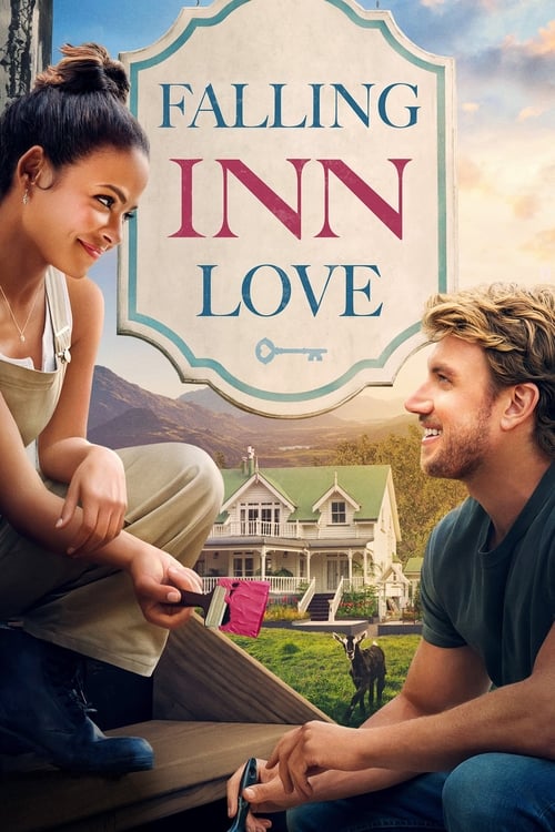 Falling Inn Love รับเหมาซ่อมรัก (2019) NETFLIX บรรยายไทย