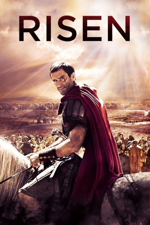 Risen กำเนิดใหม่แห่งศรัทธา (2016)