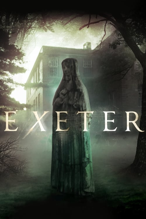 Exeter อย่าให้นรกสิง (2015)