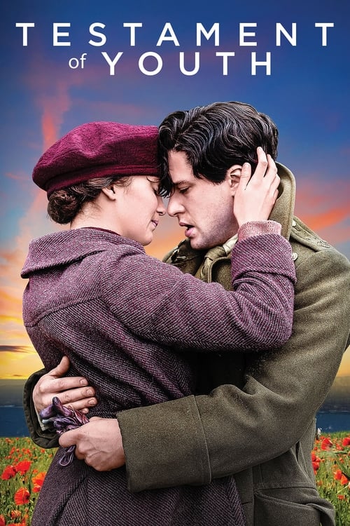Testament of Youth พรากรัก ไฟสงคราม (2014)
