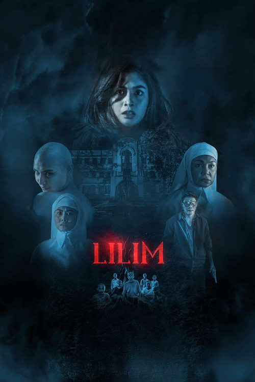 Lilim ซ่อนในเงามืด (2025) บรรยายไทย