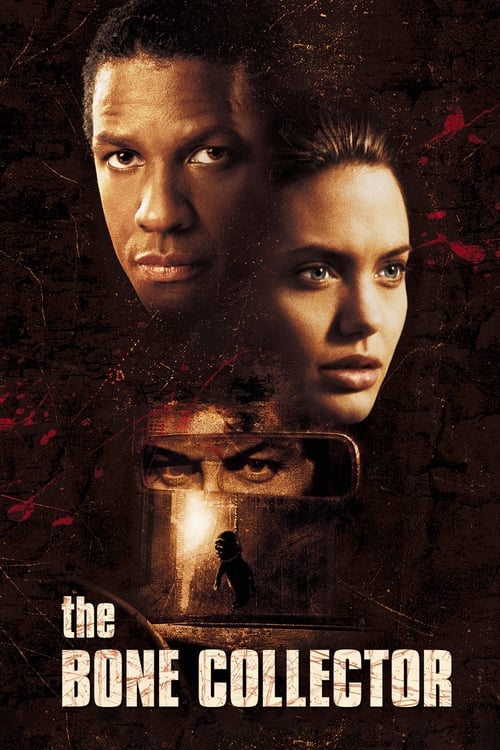 The Bone Collector พลิกซาก ผ่าคดีนรก (1999)