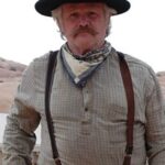 เฟนตัน ควินน์ (Fenton Quinn)