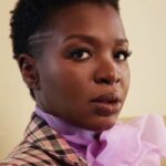 โฟลาเค โอโลโวโฟเยกู (Folake Olowofoyeku)