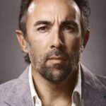 ฟรานเชสโก ควินน์ (Francesco Quinn)