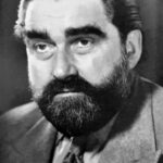 ฟรานซิส เดอ โวล์ฟฟ์ (Francis de Wolff)