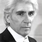แฟรงค์ ฟินเลย์ (Frank Finlay)