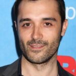 แฟรงกี้ เจ. อัลวาเรซ (Frankie J. Alvarez)