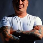 แฟรงกี้ หง ชี-ฮุง (Frankie Ng Chi-Hung)