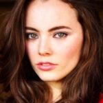 เฟรย่า ทิงลีย์ (Freya Tingley)