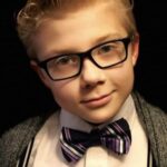 เกจ เกรแฮม-อาร์บัธน็อต (Gage Graham-Arbuthnot)