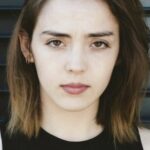 การองซ์ มาริลลิเยร์ (Garance Marillier)