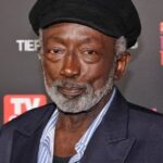 แกเร็ตต์ มอร์ริส (Garrett Morris)