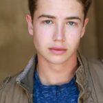 การ์เร็ตต์ ไรอัน (Garrett Ryan)