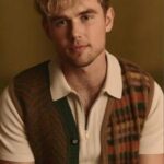 การ์เร็ตต์ แวร์ริง (Garrett Wareing)