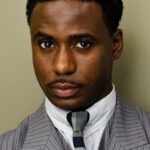 แกร์รี่ คาร์ (Gary Carr)