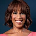เกลย์ คิง (Gayle King)