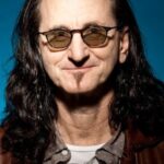 เกดดี้ ลี (Geddy Lee)