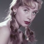 เจเนวีฟ เพจ (Geneviève Page)