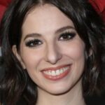 เจเนวีฟ บุชเนอร์ (Genevieve Buechner)