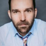 เจฟฟ์ กุสตาฟสัน (Geoff Gustafson)