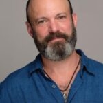 เจฟฟรีย์ แคนเตอร์ (Geoffrey Cantor)