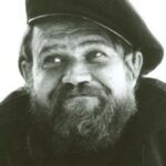 จอร์จ บัค ฟลาวเวอร์ (George Buck Flower)