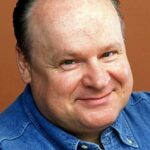 จอร์จ ซุนด์ซา (George Dzundza)