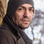 จอร์จ ซลาตาเรฟ (George Zlatarev)