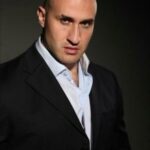 จอร์จี้ โกรมอฟ (Georgiy Gromov)