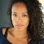 เจอรัลดีน กาย (Geraldine Guy)