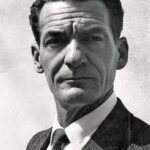 กิลแมน แรนกิน (Gilman Rankin)