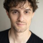 จอร์โจ คันตารินี (Giorgio Cantarini)