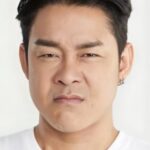 กรภพ จันเจริญ (Gornpop Janjaroen)