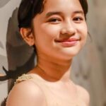 เกรเซียลลา อาบิเกล (Graciella Abigail)