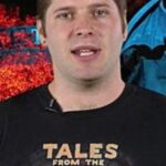 เกรแฮม เดนแมน (Graham Denman)